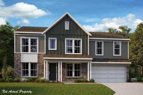 1305 Kacey Court, Heath, OH 43056