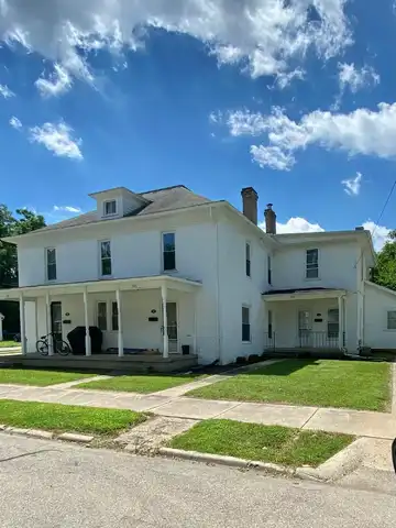 203 E Reynolds Street, Urbana, OH 43078
