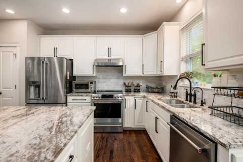 764 Mill Crossing Drive, Westerville, OH 43082
