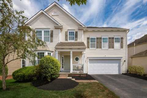 764 Mill Crossing Drive, Westerville, OH 43082