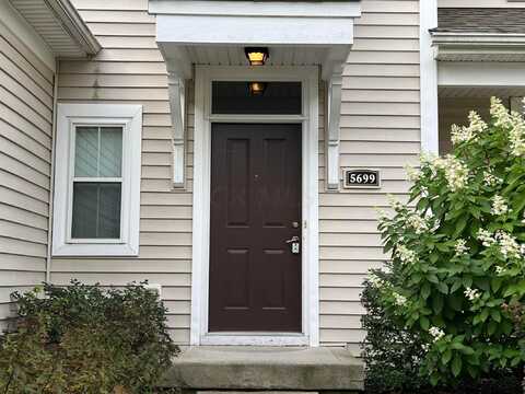 5699 Medalist, Columbus, OH 43230