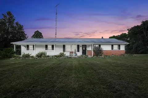 2860 Thompson Run Road, Zanesville, OH 43701