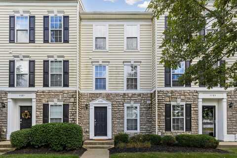 5587 Mesa Falls Street, Dublin, OH 43016