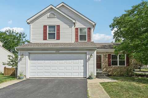 2200 Dates Street, Delaware, OH 43015