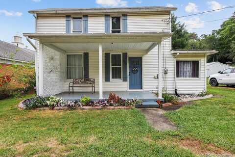 1400 Pleasant Valley Drive, Coshocton, OH 43812