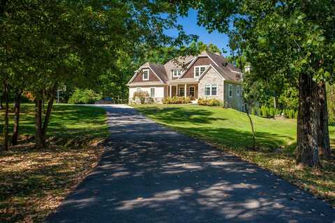 5350 Red Bank Road, Galena, OH 43021