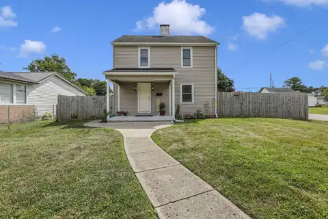 1005 Lawnview Avenue, Newark, OH 43055