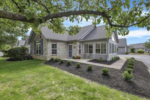 4135 Aumbrey Court, New Albany, OH 43054
