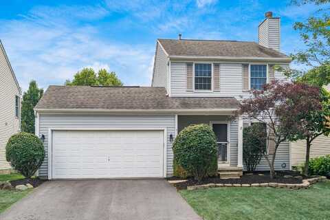 313 Holly Grove Road, Lewis Center, OH 43035