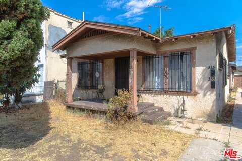 333 E 61st St, Los Angeles, CA 90003
