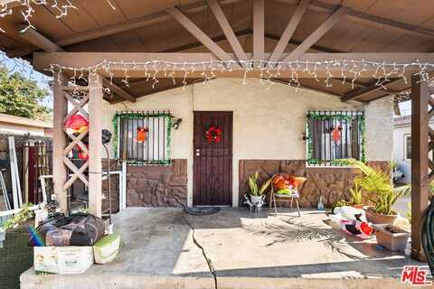 1114 S Kern Ave, Los Angeles, CA 90022