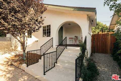 3356 Pepper Ave, Los Angeles, CA 90065