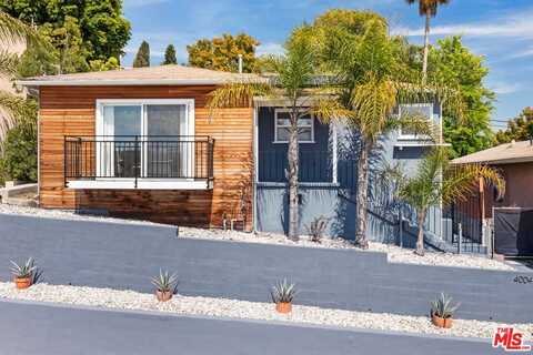 4004 W Avenue 42, Los Angeles, CA 90065
