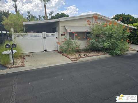 329 San Domingo Dr, Palm Springs, CA 92264