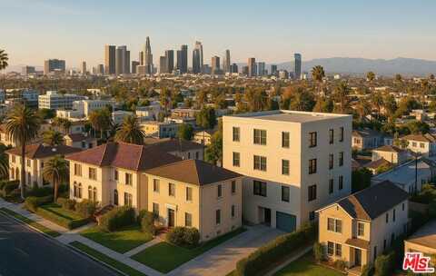 1627 S Burlington Ave, Los Angeles, CA 90006
