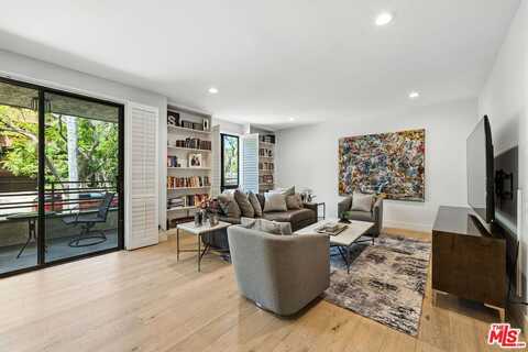 450 N Oakhurst Dr, Beverly Hills, CA 90210