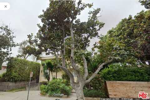 818 7th St, Santa Monica, CA 90403