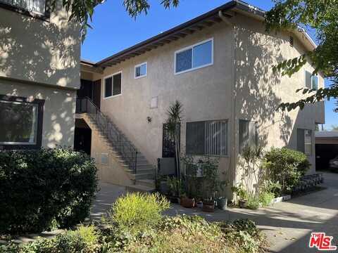 6610 Whitsett Ave, North Hollywood, CA 91606