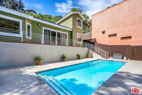 8621 Lookout Mountain Ave, Los Angeles, CA 90046