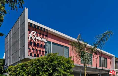 1035 N Sierra Bonita Ave, West Hollywood, CA 90046