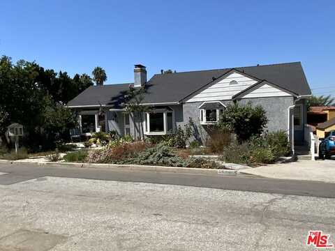 535 Woodbury Rd, Glendale, CA 91206