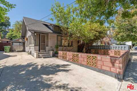 647 Laveta Ter, Los Angeles, CA 90026
