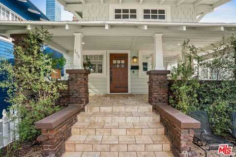 156 Fraser Ave, Santa Monica, CA 90405