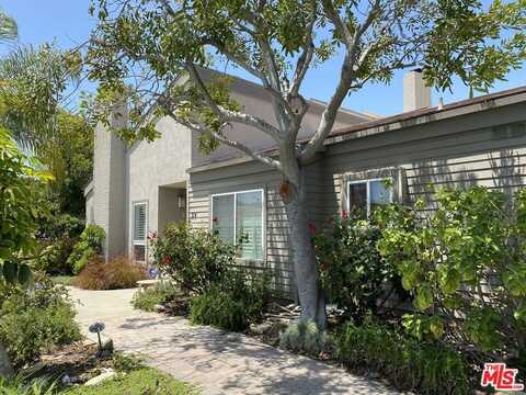 59 Village Pkwy, Santa Monica, CA 90405