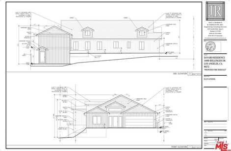 16800 Bollinger Dr, Pacific Palisades, CA 90272