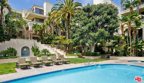 555 S Barrington Ave, Los Angeles, CA 90049