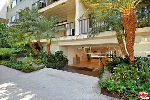 9000 Cynthia St, West Hollywood, CA 90069