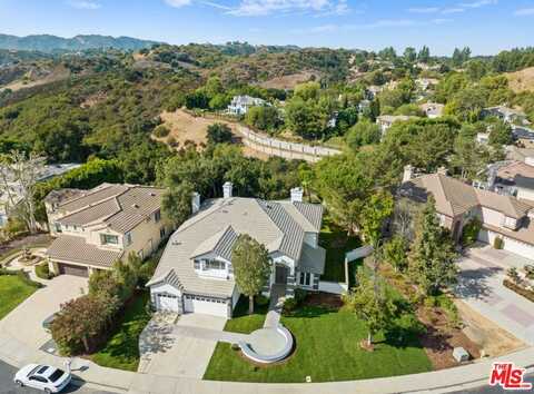 21016 Mendenhall Ct, Topanga, CA 90290