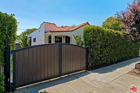 8978 Norma Pl, West Hollywood, CA 90069