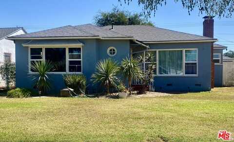 9116 S 5th Ave, Inglewood, CA 90305