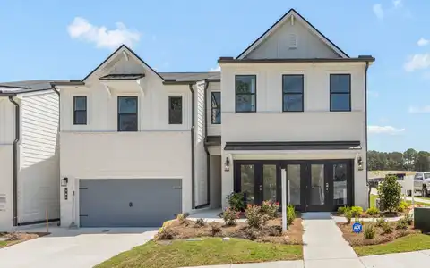 1865 Copelyn Reese Court, Lawrenceville, GA 30043