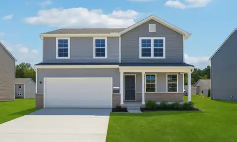 2248 GUNNISON LN, Monroe, MI 48162