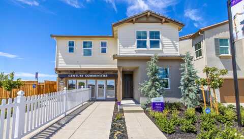1290 N Robiolo Lane, Mountain House, CA 95391