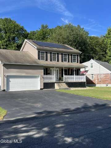 1078 Eugene Drive, Rotterdam, NY 12303