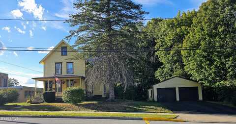 115 Oak Street, Corinth, NY 12822