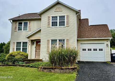 46 Albany Street, Hoosick, NY 12090
