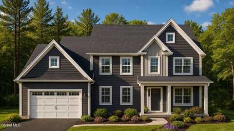 9 Wyatt's Way, Clifton Park, NY 12065