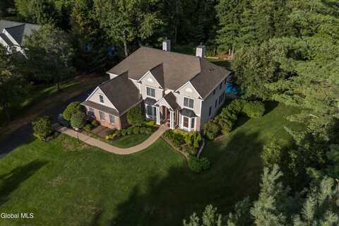 2 Magnolia Drive, Saratoga Springs, NY 12866