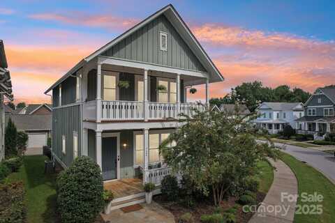 724 Bluff Loop Road, Rock Hill, SC 29730