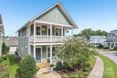 724 Bluff Loop Road, Rock Hill, SC 29730