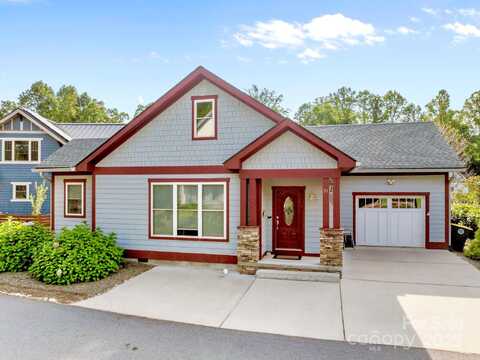 51 Verde Drive, Asheville, NC 28806