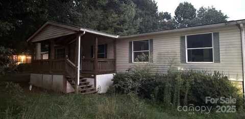 4191 Peachtree Lane, Granite Falls, NC 28630