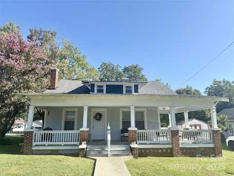 1610 Lowder Street, Albemarle, NC 28001