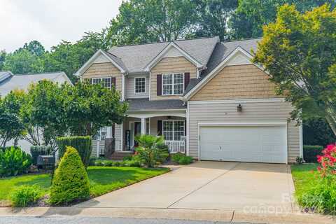 6327 Stephens Grove Lane, Huntersville, NC 28078