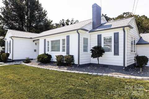 515 Heilig Avenue, Salisbury, NC 28144