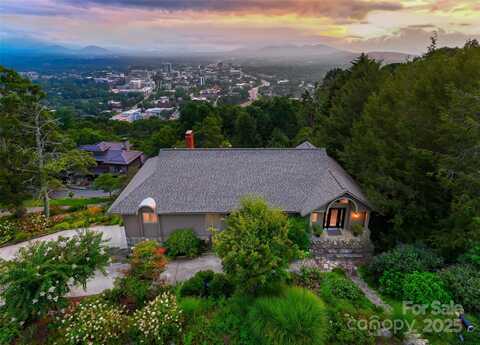 1 Sunset View, Asheville, NC 28804